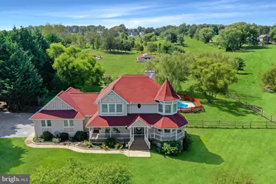 760 Gilbert Road, Aberdeen, MD 21001 - Photo 2