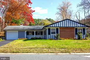 509 Foster Knoll Dr, Joppa, MD 21085 - Photo 36