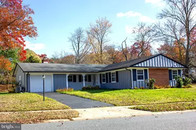 509 Foster Knoll Drive, Joppa, MD 21085 - Photo 2