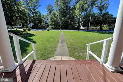 631 W Bel Air Avenue, Aberdeen, MD 21001 - Photo 4