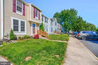 322 Delmar Court, Abingdon, MD 21009 - Photo 4