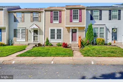 322 Delmar Court, Abingdon, MD 21009 - Photo 2