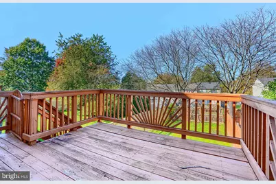 322 Delmar Court, Abingdon, MD 21009 - Photo 16