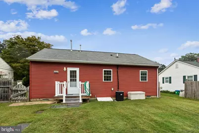 458 Bonnett Street, Aberdeen, MD 21001 - Photo 30