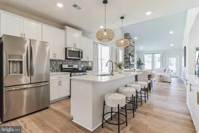 3636 Dexter Court #HARPER-142, Aberdeen, MD 21001 - Photo 18