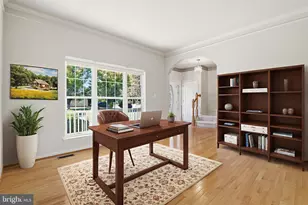 1239 Whispering Woods Way, Bel Air, MD 21014 - Photo 6