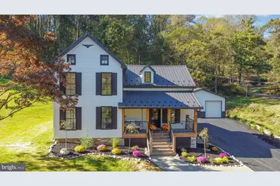 1803 Susquehanna Hall Road, Whiteford, MD 21160 - Photo 1