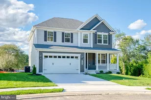 1622 Shady Tree Ct, Bel Air, MD 21015 - Photo 2