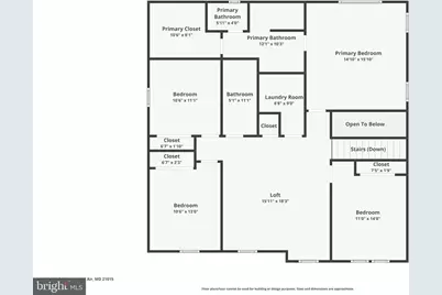 1622 Shady Tree Court, Bel Air, MD 21015 - Photo 42