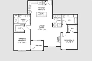 406 Bold Ruler Ct, Havre de Grace, MD 21078 - Photo 2