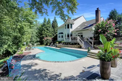 1714 Sable Court, Bel Air, MD 21014 - Photo 52