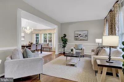 1714 Sable Court, Bel Air, MD 21014 - Photo 4