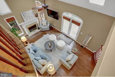 1714 Sable Court, Bel Air, MD 21014 - Photo 16