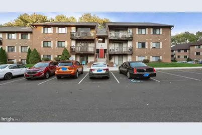 1002 Magnolia Woods Court #1002-E, Edgewood, MD 21040 - Photo 10