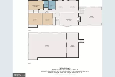 700 Remington Road, Fallston, MD 21047 - Photo 40