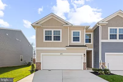 739 Managrass Drive, Joppa, MD 21085 - Photo 1
