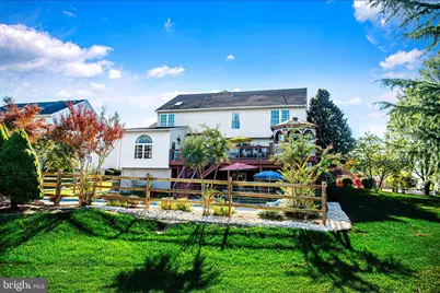 1108 Parthenon Court, Bel Air, MD 21015 - Photo 50