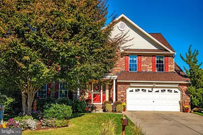 1108 Parthenon Court, Bel Air, MD 21015 - Photo 4