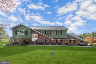 4174 Norrisville Rd, White Hall, MD 21161 - Photo 1