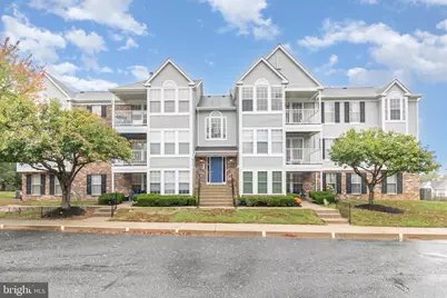 1401 Sage Lane #1401-M, Belcamp, MD 21017 - Photo 2