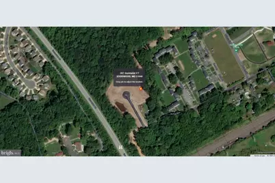 207 Gunmetal Court, Edgewood, MD 21040 - Photo 2