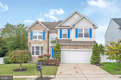 1396 Tralee Circle, Aberdeen, MD 21001 - Photo 1