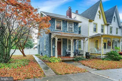 556 Congress Avenue, Havre de Grace, MD 21078 - Photo 1