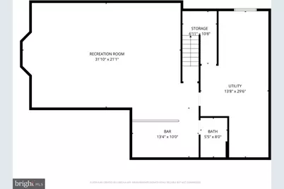 4032 Old Federal Hill Road, Jarrettsville, MD 21084 - Photo 54
