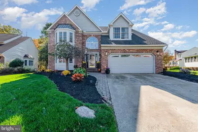 2638 Smallwood Drive, Abingdon, MD 21009 - Photo 1