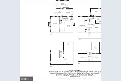 600 Rock Spring Church Road, Forest Hill, MD 21050 - Photo 52