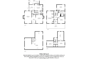 600 Rock Spg Church Rd, Forest Hill, MD 21050 - Photo 52