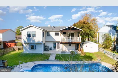 219 Kearney Drive, Joppa, MD 21085 - Photo 40