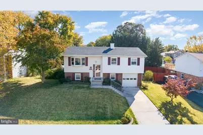 219 Kearney Drive, Joppa, MD 21085 - Photo 2