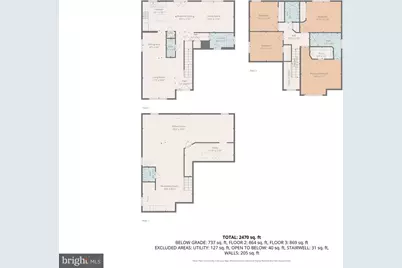 395 Enfield Road, Joppa, MD 21085 - Photo 50