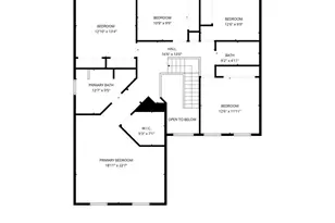 1375 Tralee Cir, Aberdeen, MD 21001 - Photo 30