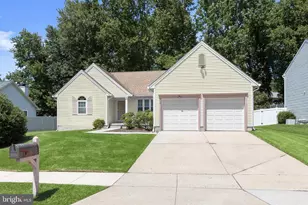404 Arrow Wood Ct, Abingdon, MD 21009 - Photo 1