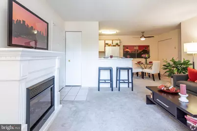7 Lockhart Circle #F, Forest Hill, MD 21050 - Photo 4