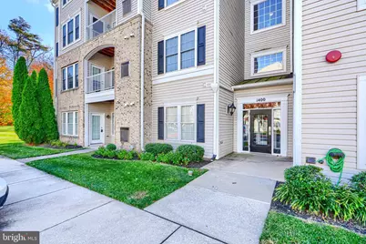 1400 Joppa Forest Drive #1, Joppa, MD 21085 - Photo 1