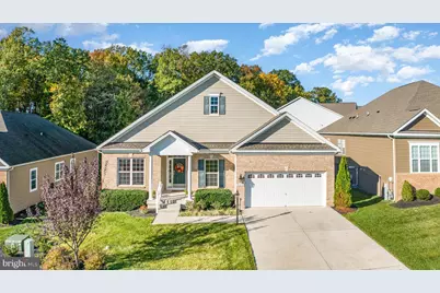 602 Peace Chance Drive, Havre de Grace, MD 21078 - Photo 1