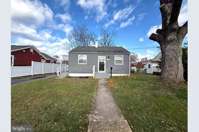 147 Bannister Avenue, Aberdeen, MD 21001 - Photo 38