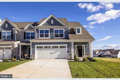 127 Justify Cir, Havre de Grace, MD 21078 - Photo 1