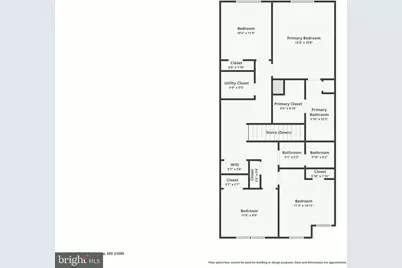 668 Beadlilly Way, Joppa, MD 21085 - Photo 38