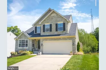 3137 Birch Brook Lane, Abingdon, MD 21009 - Photo 2