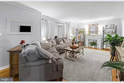 513 Courtland Place, Bel Air, MD 21014 - Photo 2