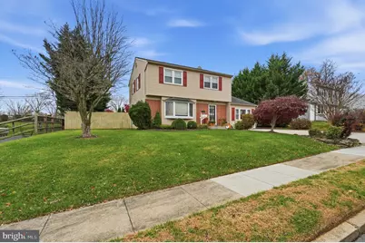 513 Courtland Place, Bel Air, MD 21014 - Photo 2