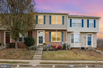 757 Hickory Limb Circle W, Bel Air, MD 21014 - Photo 1