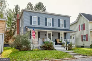 312 Lafayette St, Havre de Grace, MD 21078 - Photo 2