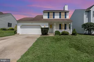 1209 Ashmead Square, Belcamp, MD 21017 - Photo 2