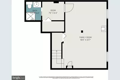 1209 Ashmead Square, Belcamp, MD 21017 - Photo 30