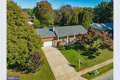 800 Flintlock Drive, Bel Air, MD 21015 - Photo 1